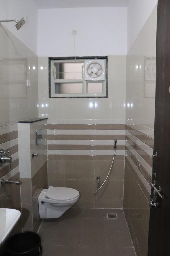 Aashiyana Home Stay Bhopal Exterior photo