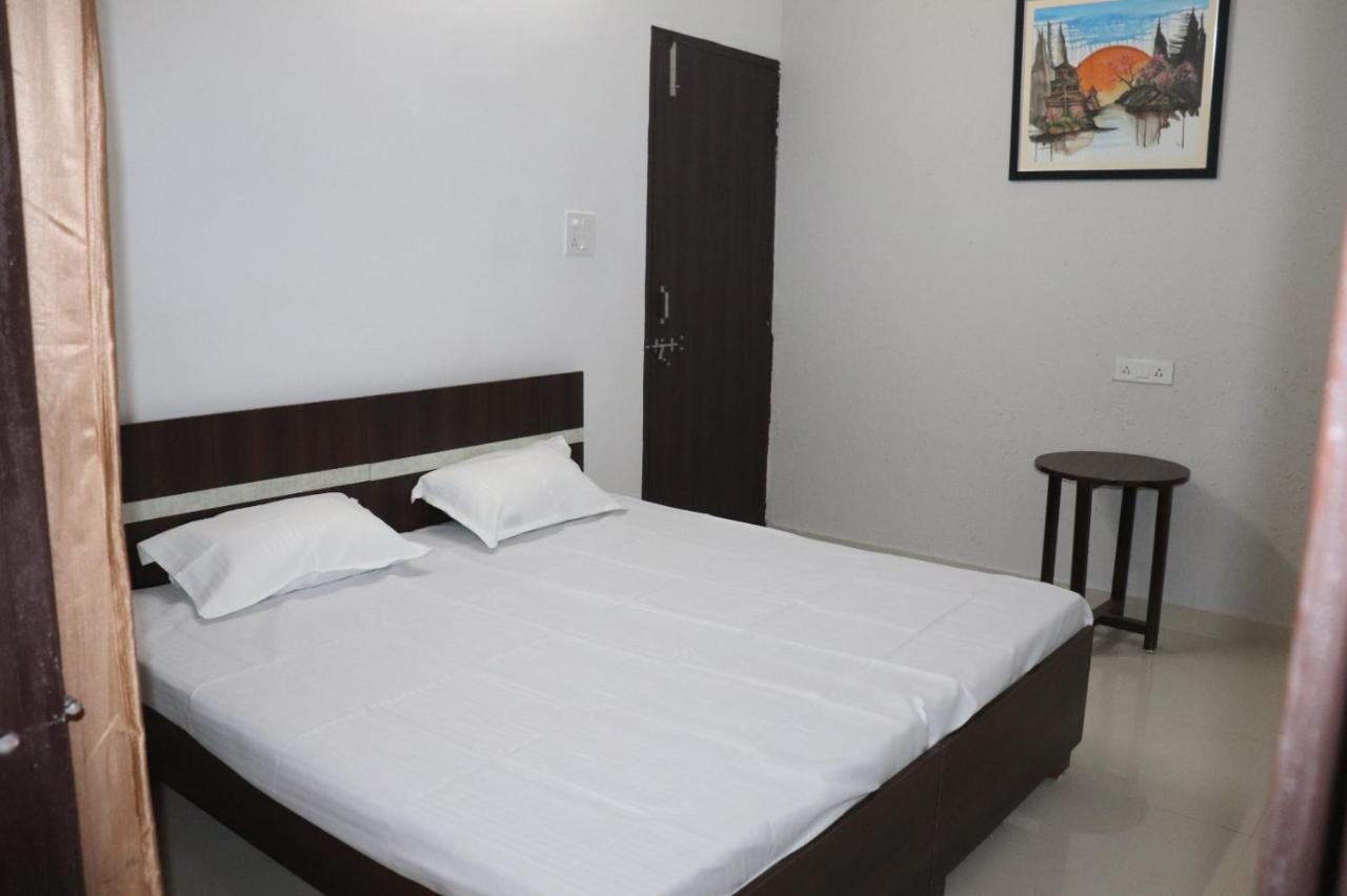 Aashiyana Home Stay Bhopal Exterior photo