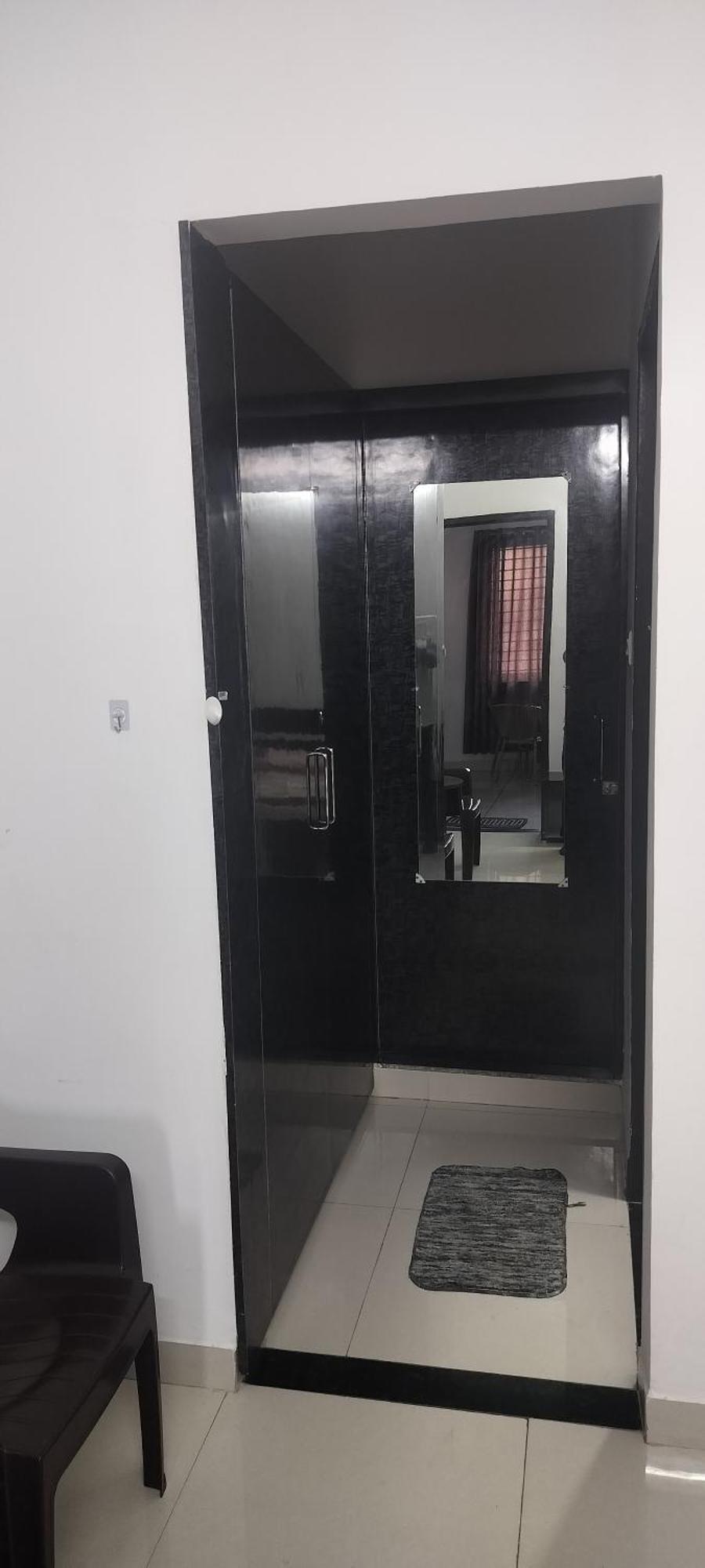 Aashiyana Home Stay Bhopal Exterior photo