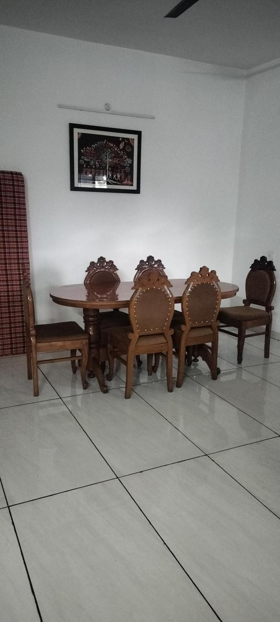 Aashiyana Home Stay Bhopal Exterior photo