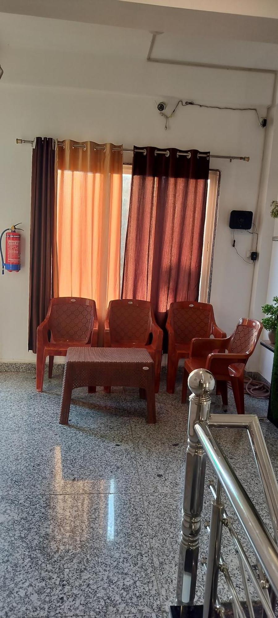 Aashiyana Home Stay Bhopal Exterior photo